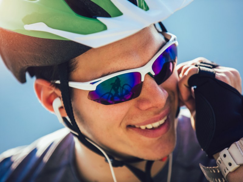 The Athletic Edge: Why Specific Sport Sunglasses&nbsp;Matter