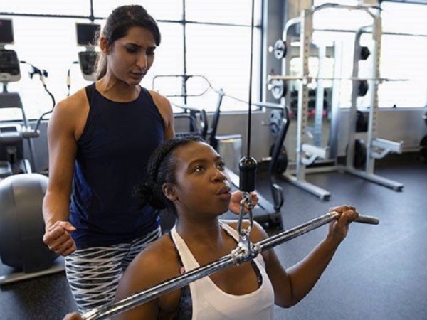 Personal Gym Trainer Singapore, Race-Season Strength For Runners And&nbsp;Triathletes