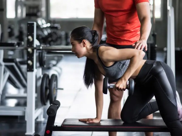 Red Flags That a Gym Might Not Be the Right&nbsp;Fit