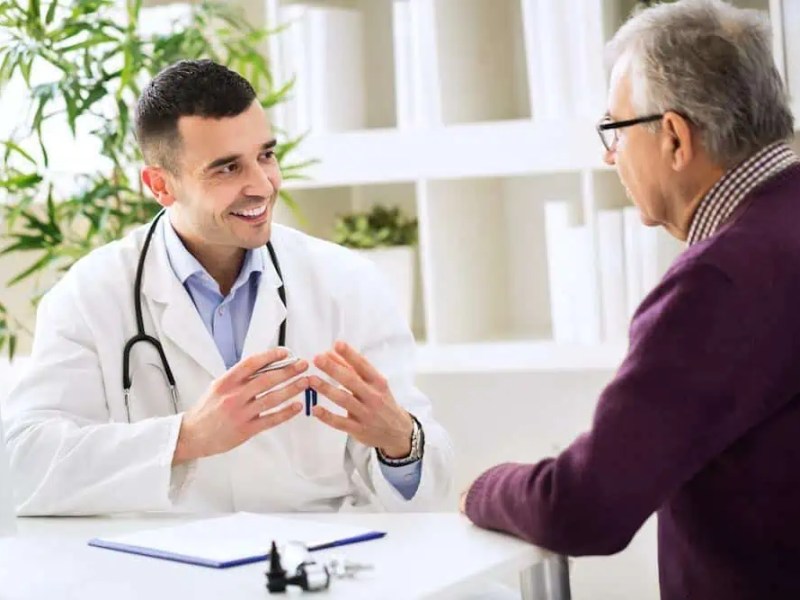 Why Concierge Medicine Is Becoming the New Gold Standard in Preventative&nbsp;Healthcare