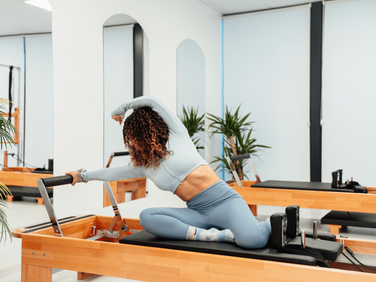 Pilates Singapore for Joint Strength, Mobility, and Long-Term Movement Health After 30, 40, and&nbsp;50
