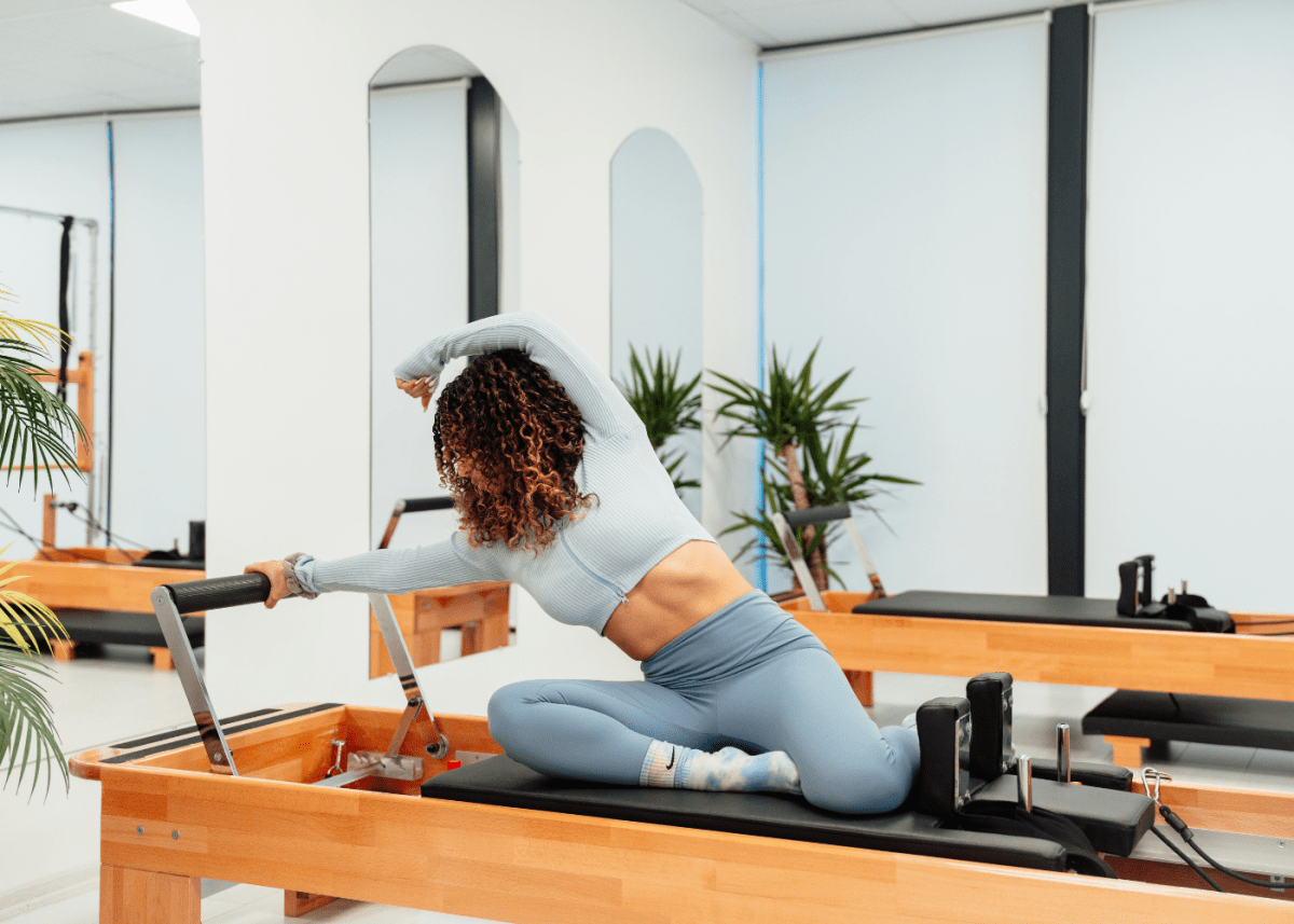 Pilates Singapore for Joint Strength, Mobility, and Long-Term Movement Health After 30, 40, and&nbsp;50