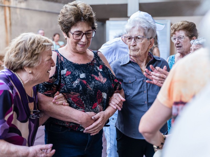 The Anxiety No One Mentions: How Bladder Leaks Affect the Mental Health of Women Over&nbsp;55