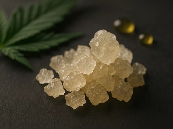 The Benefits of THCA Flower: A Natural Way to Enjoy Premium&nbsp;Cannabis