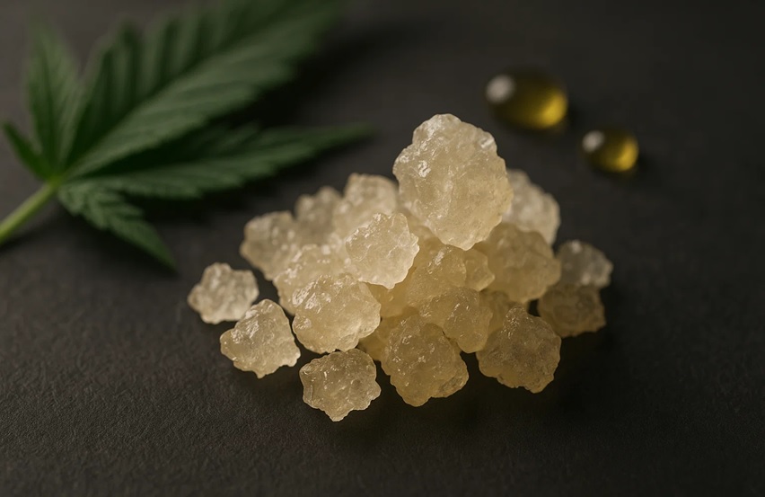 The Benefits of THCA Flower: A Natural Way to Enjoy Premium&nbsp;Cannabis