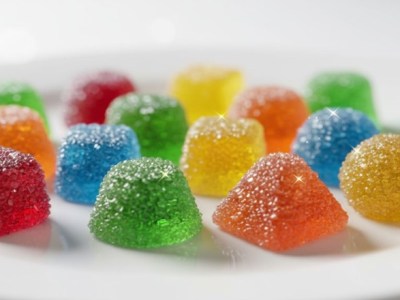 Why THCP Gummies Are Becoming a Favorite Among Hemp&nbsp;Enthusiasts
