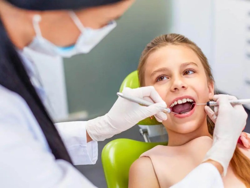 Building a Strong Foundation for Future Dental&nbsp;Treatment